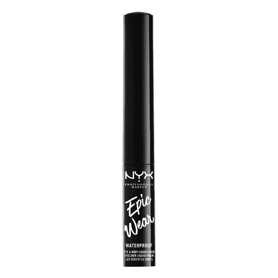 Epic Wear Metallic Liquid Liner - Black Metal