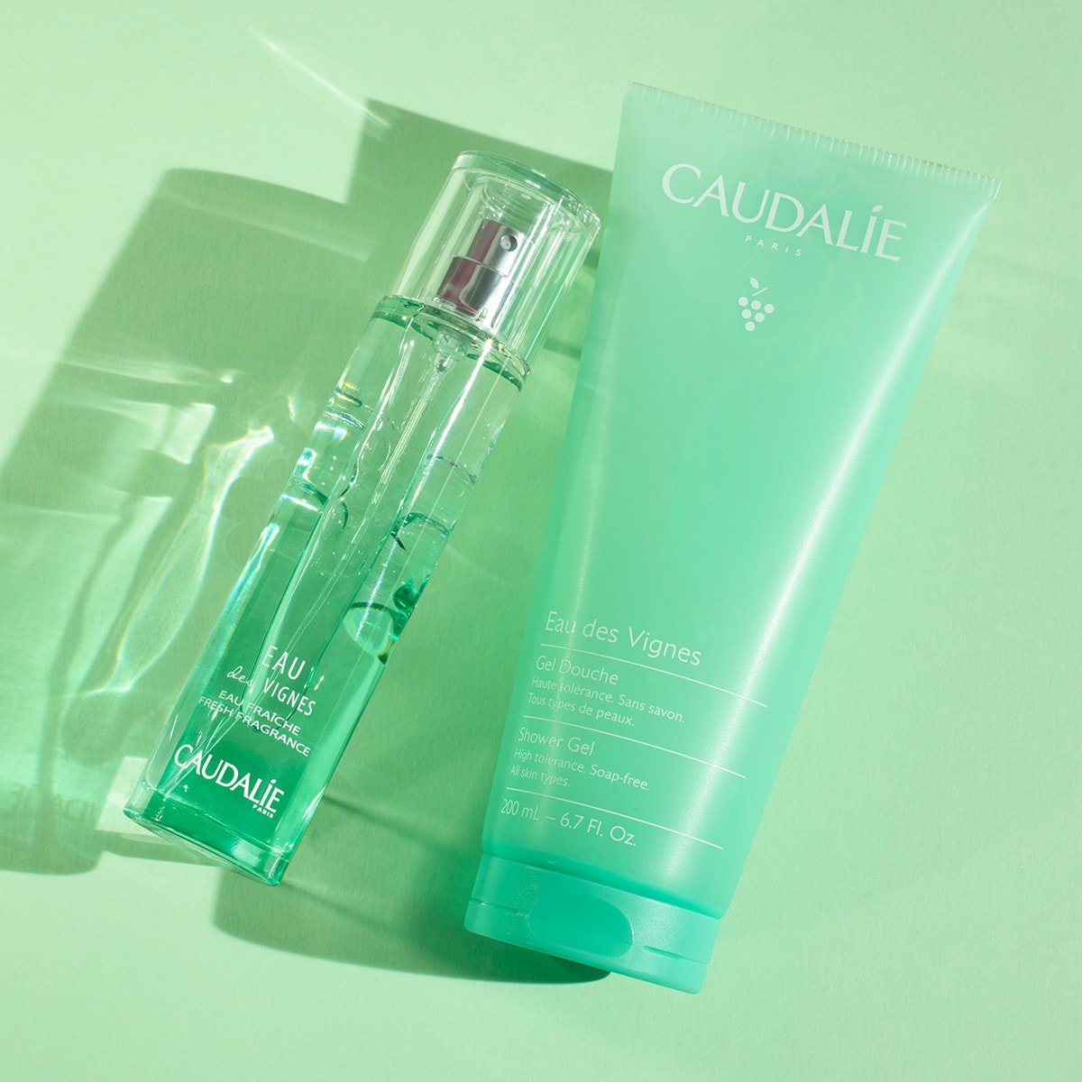 Gel Douche