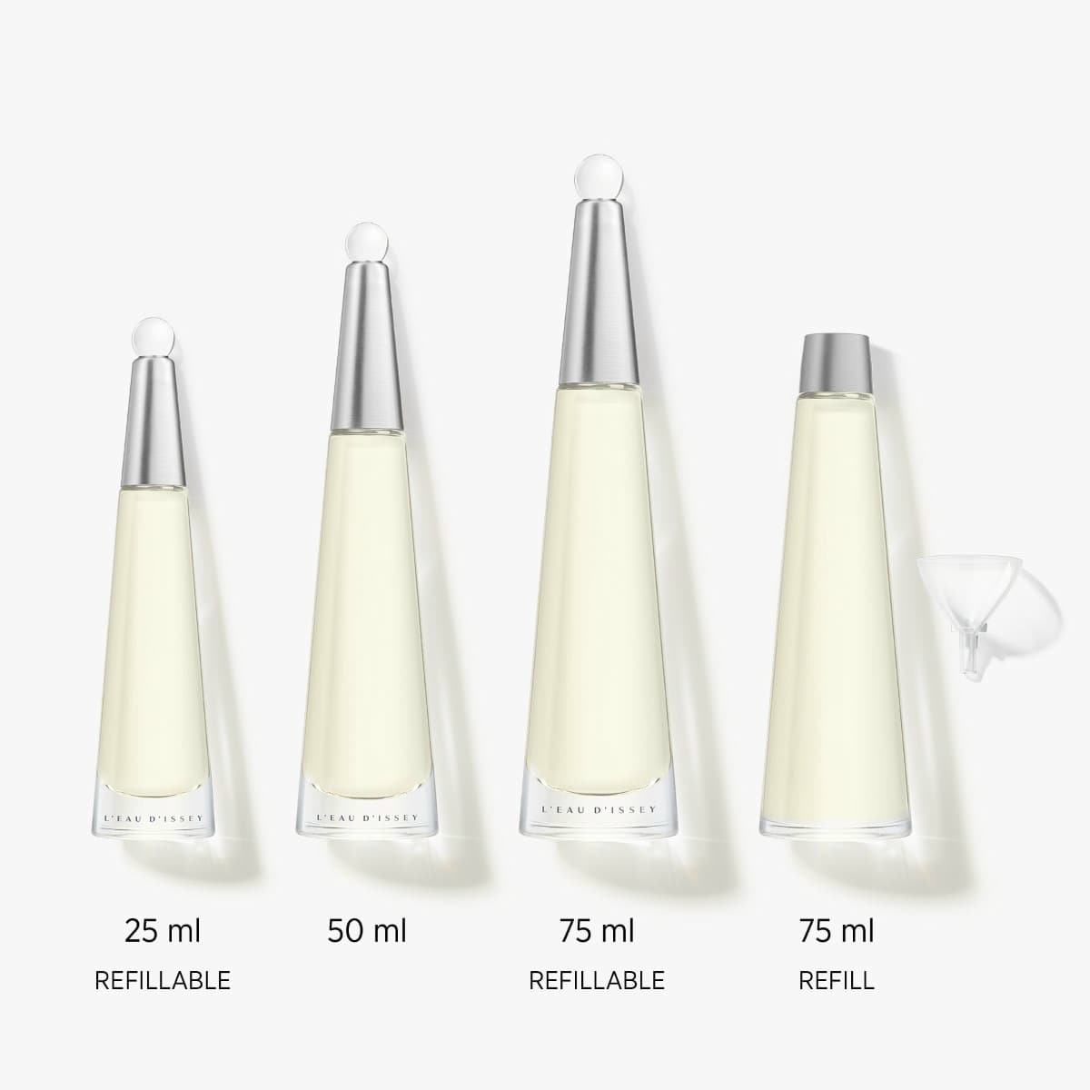 Eau De Parfum