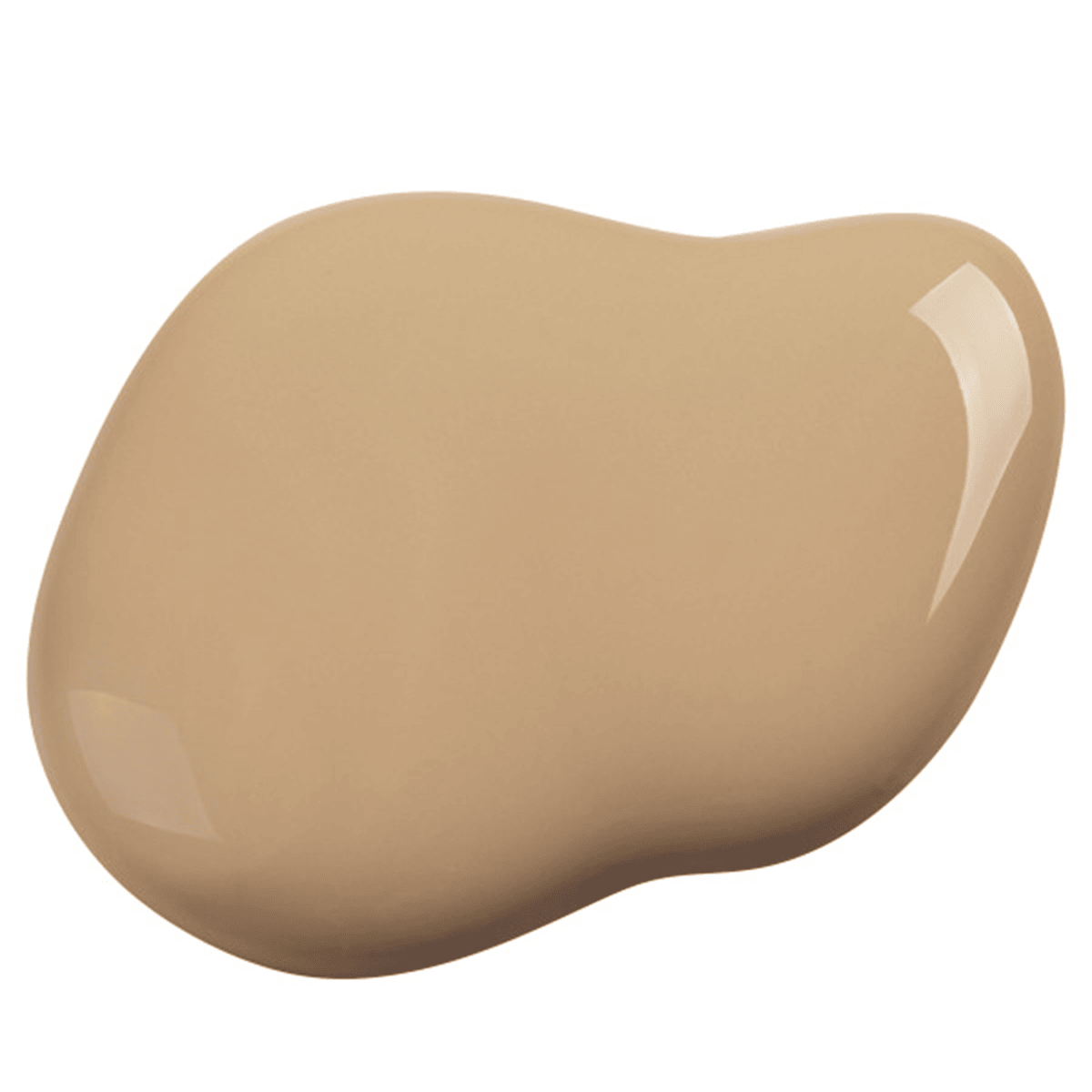 Matte & Poreless Make-Up Non. 128 Warm Nude