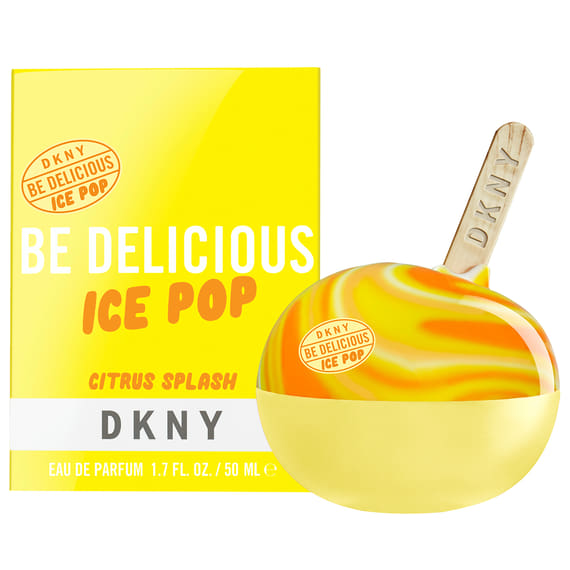 Citrus Splash Eau de Parfum