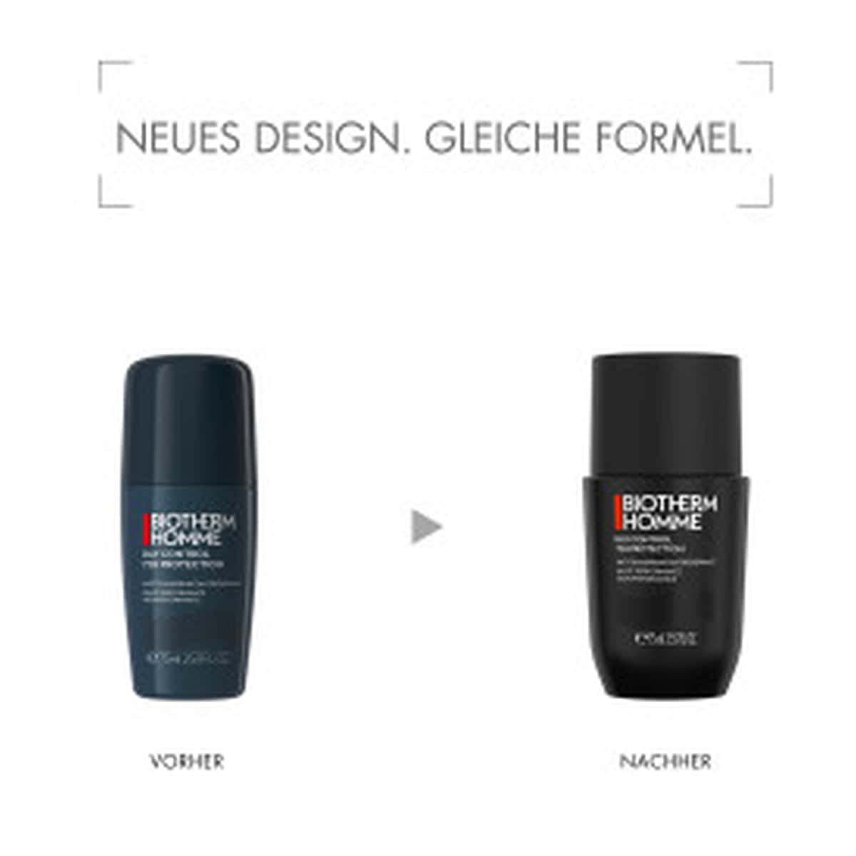 Day Control Roll-on 72H