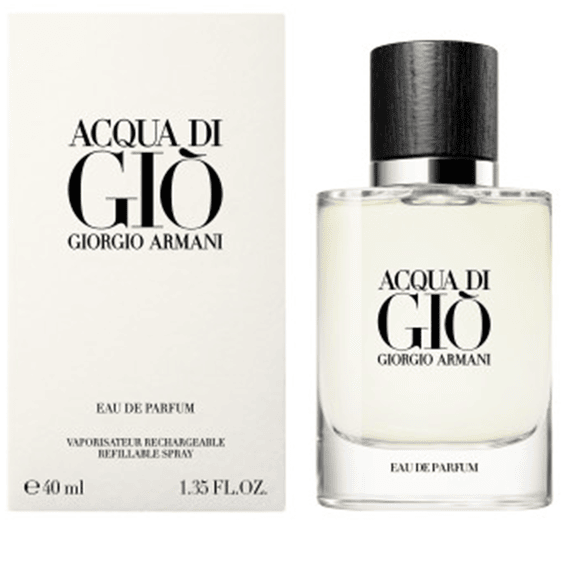Acqua Di Giò Eau de Parfum