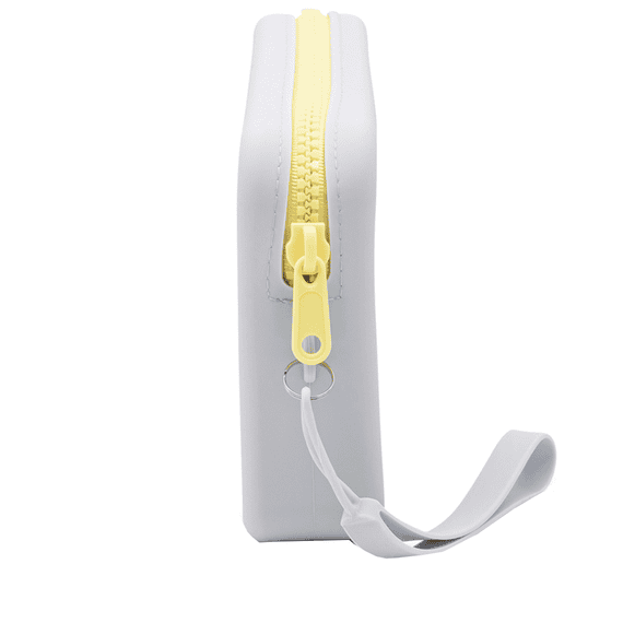 Zero Waste Bag Kids - Pastel Yellow