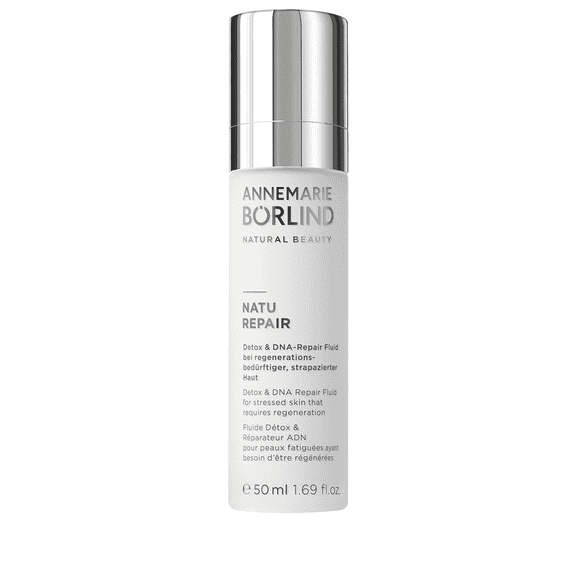 Detox & DNA-Repair Fluid