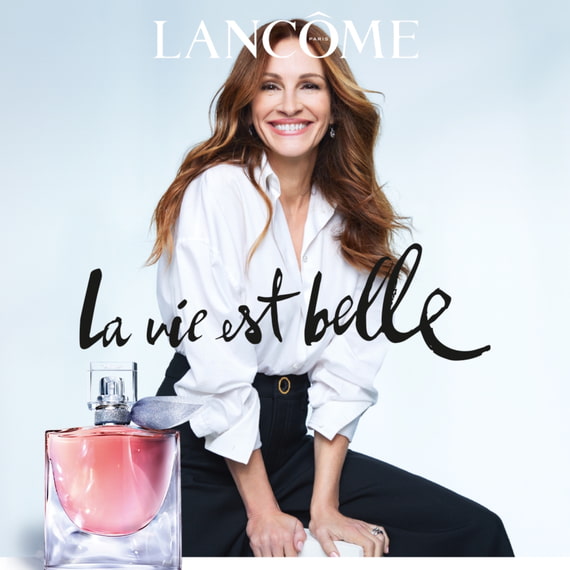 La Vie est Belle Eau de Parfum