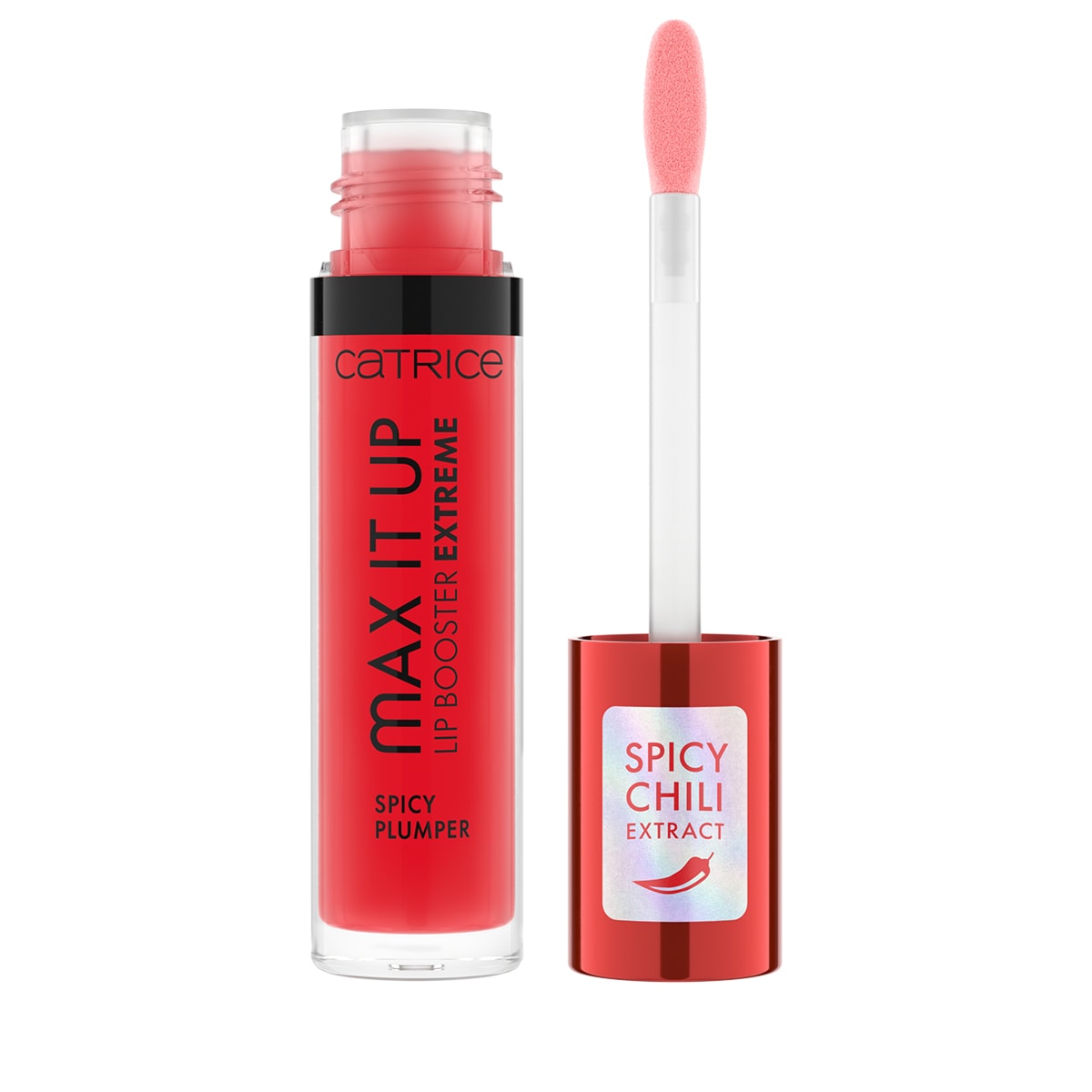 Max It Up Lip Booster Extreme