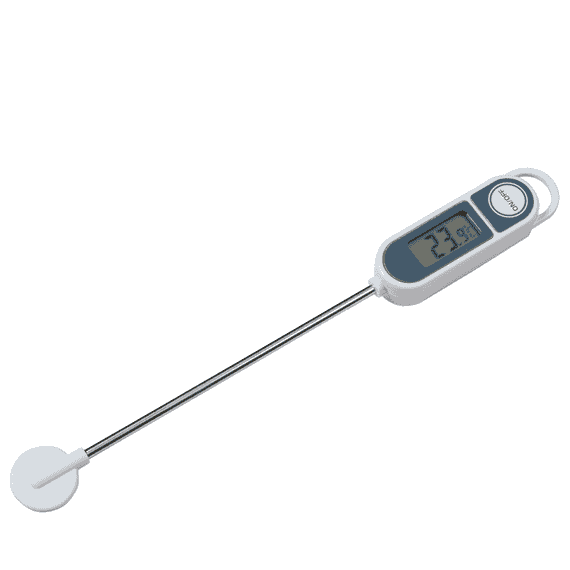 Thermomètre à Biberon digital/numérique