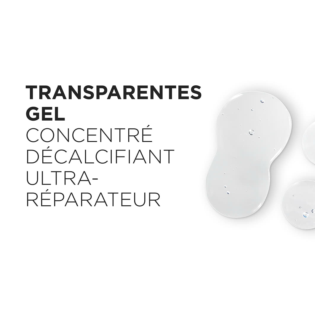 Concentré Décalcifiant Ultra-Réparateur