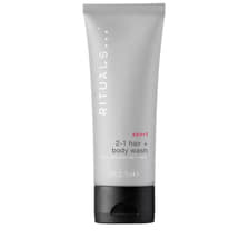 2-in-1 Shampoo & Body Wash