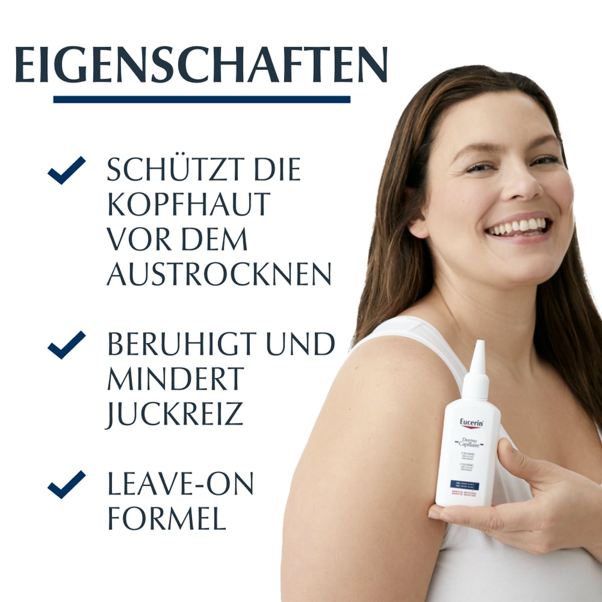 Beruhigende Urea Tinktur