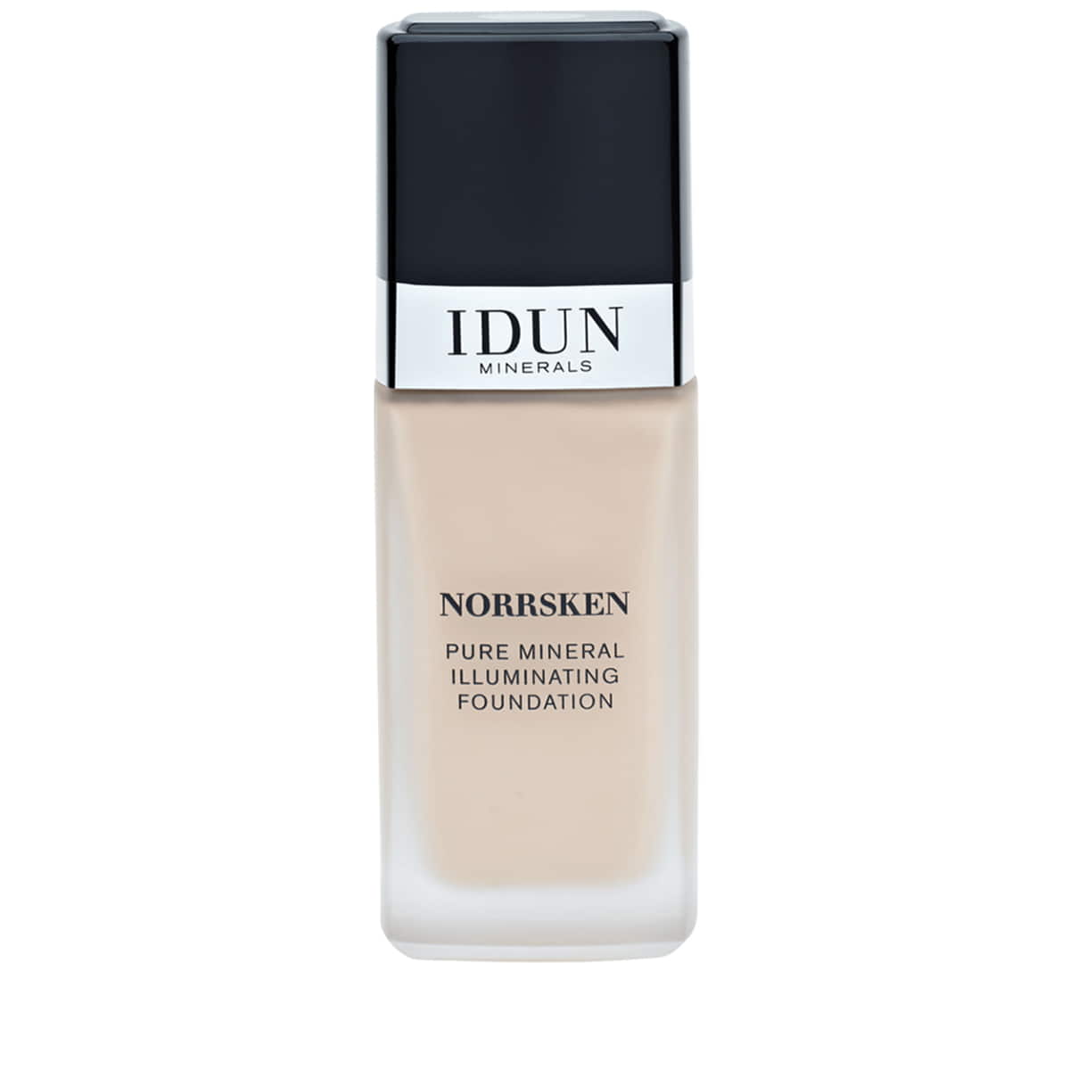 Norrsken Liquid Foundation Jorunn
