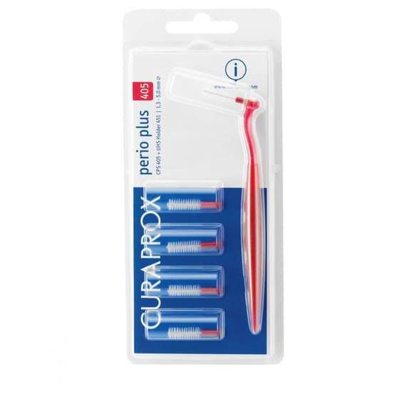 Perio Plus Set di Spazzolini Interdentali