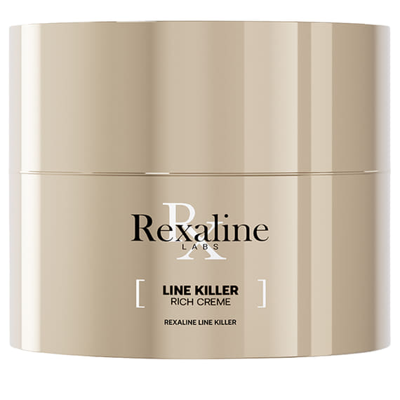Line Killer Rich Creme