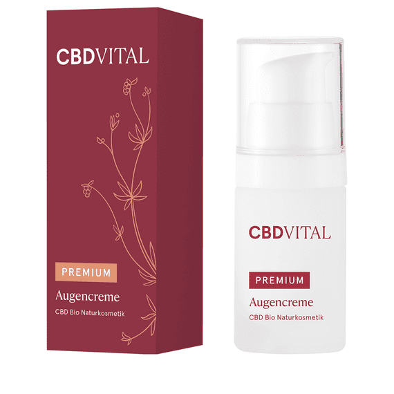 Augencreme