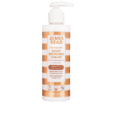 Rose Glow Bronzing Cream