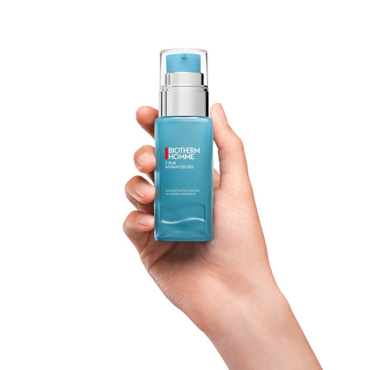 T-Pur Gel