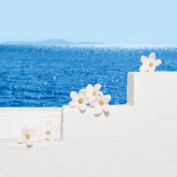 Santorini Sunrise - Eau de Toilette