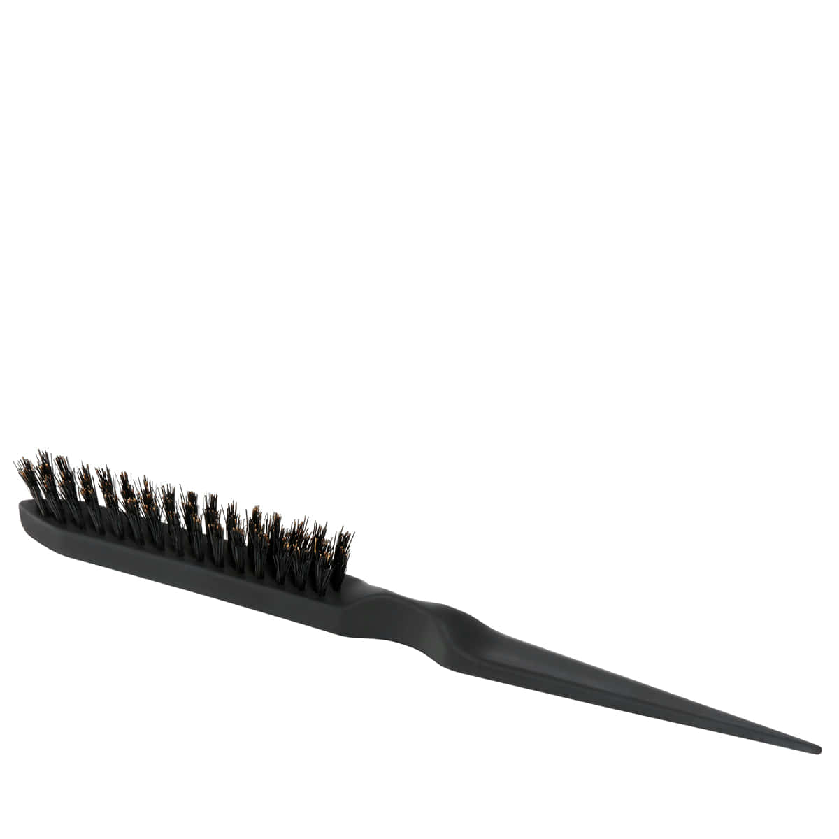 Boar Hair Backcomb Brush