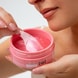 Under-Eye Patches with Collagen & Peptides
