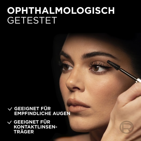 Panorama Mascara