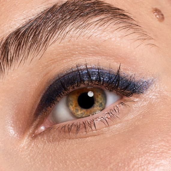 Jewel Glide Effect Eye Pencil