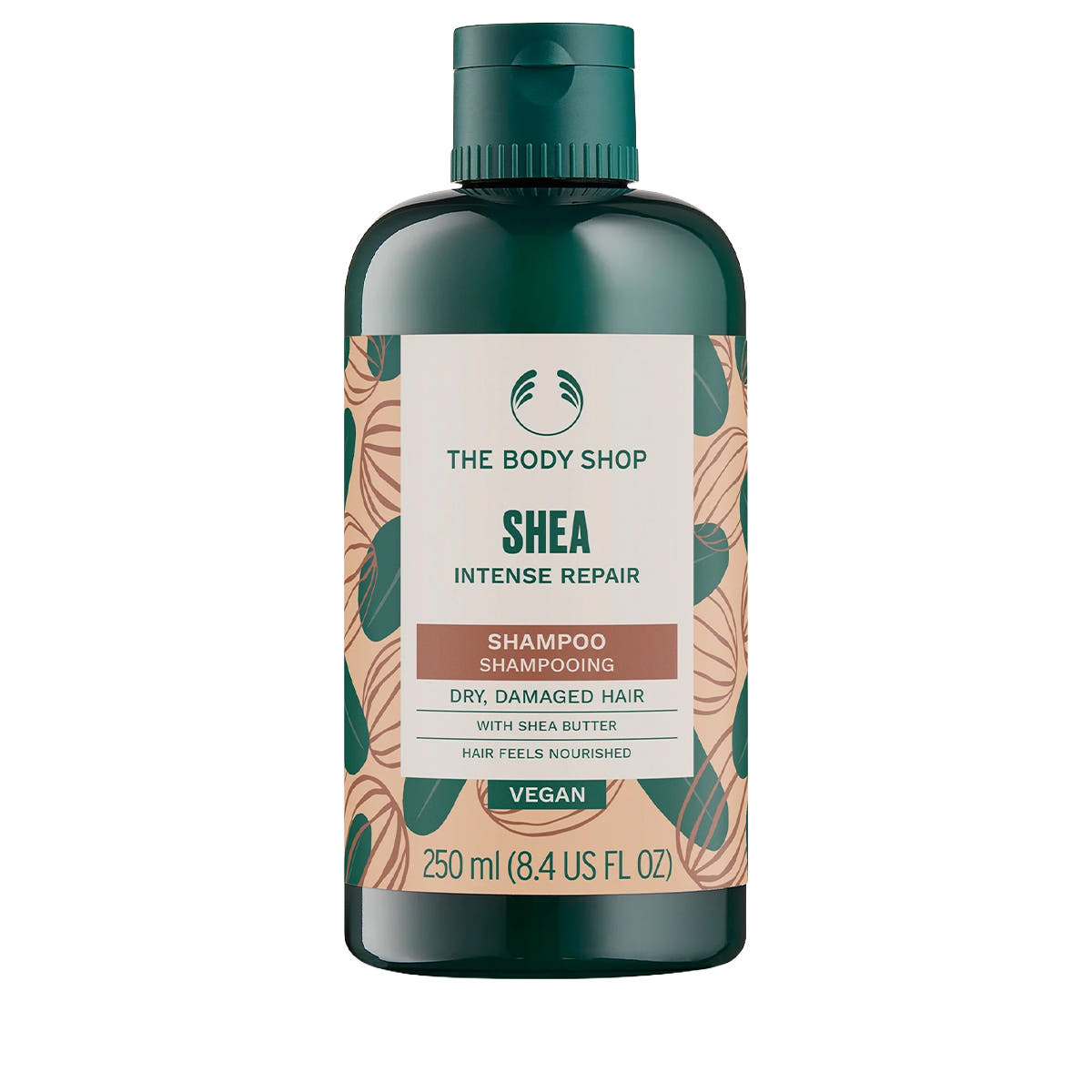 Shea Intense Repair Shampoo
