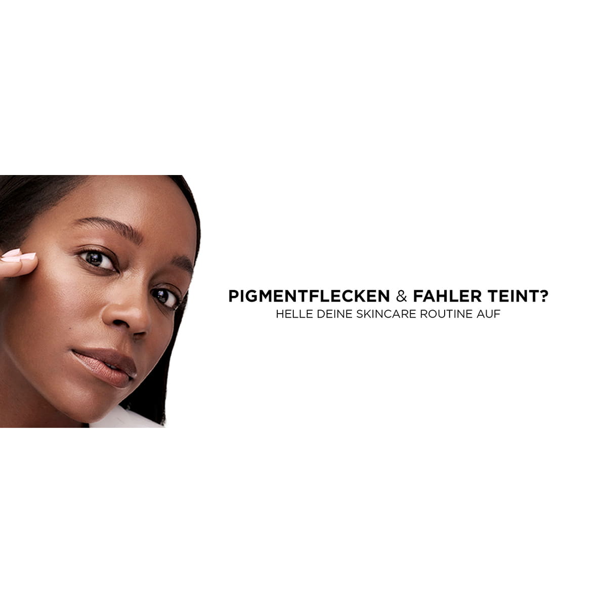 Dark Spot Sérum Niacinamide