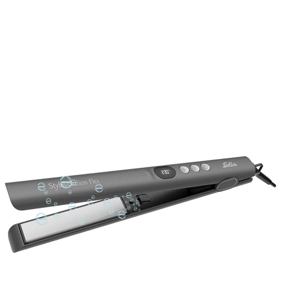 StyleVolution Flex Glätteisen Type 3200