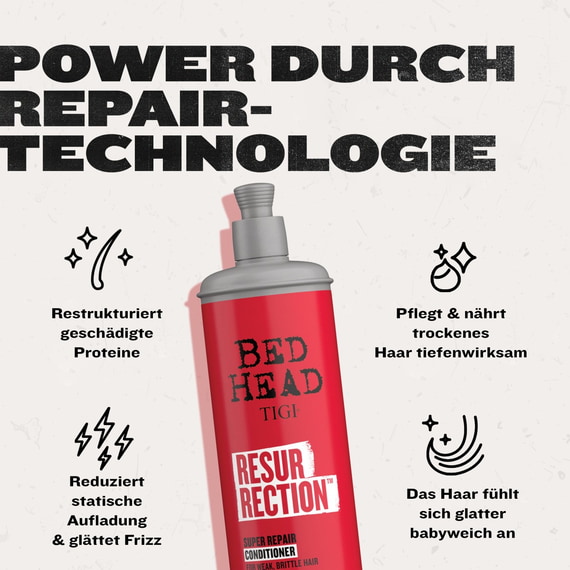 Resurrection Super Repair Conditioner