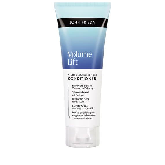 Nicht beschwerender Conditioner
