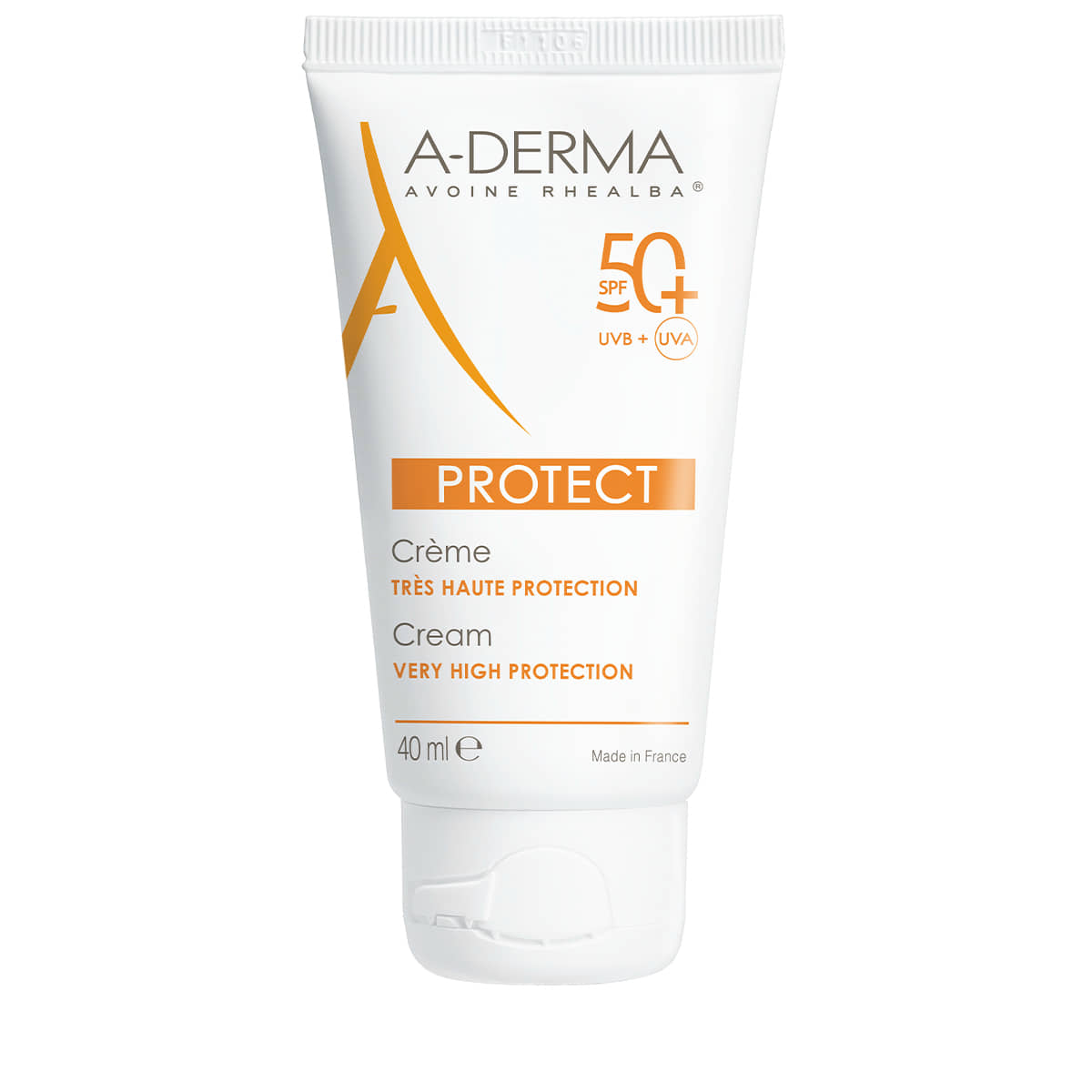 Crème SPF50+