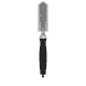 Essential Blowout Soft Double Bristles Silver 10