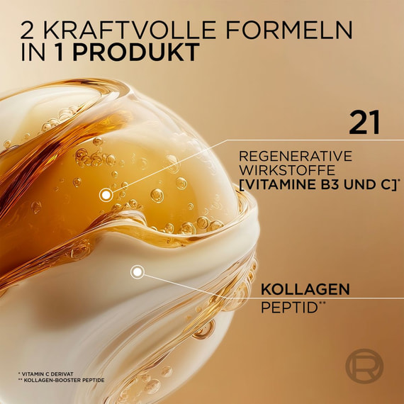 Le Duo Serum Mini