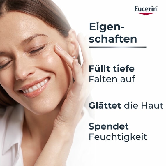 +3x Effect Tagespflege normale Haut bis Mischhaut SPF15