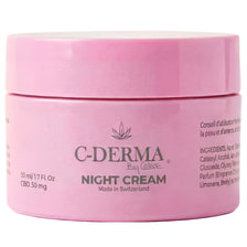Night Cream