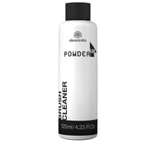 Powder Up Brush Cleaner