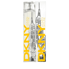 Women Skyline Eau de Parfum