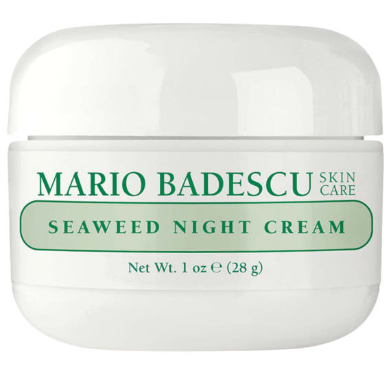 Seaweed Night Cream