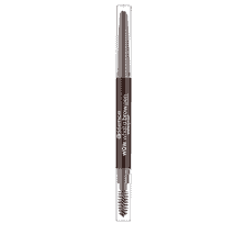 Wow What A Brow Pen Waterproof - 04 Black-Brown
