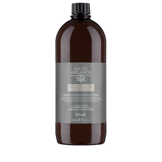 Wonderful Rescue Shampoo - reconstruction shampoo