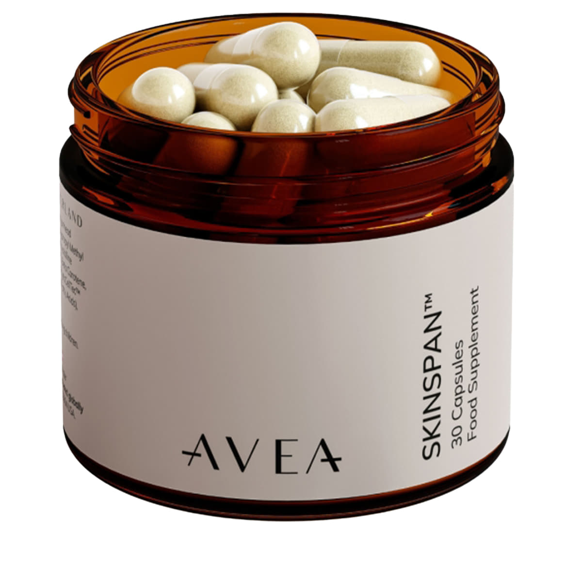 SkinSpan Capsula