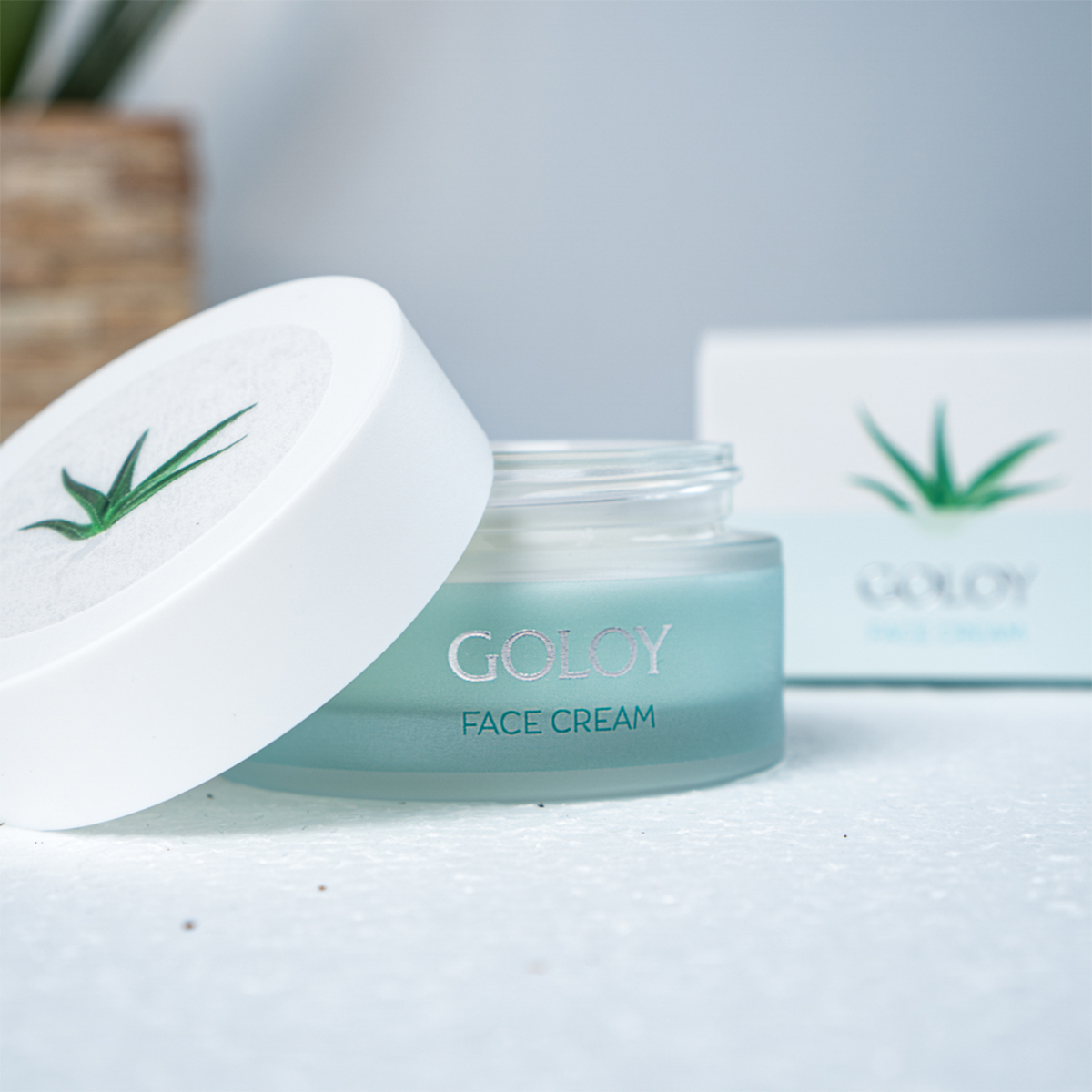 Face Cream