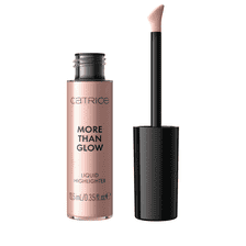 More Than Glow Liquid Highlighter - 020 Dewy Rose