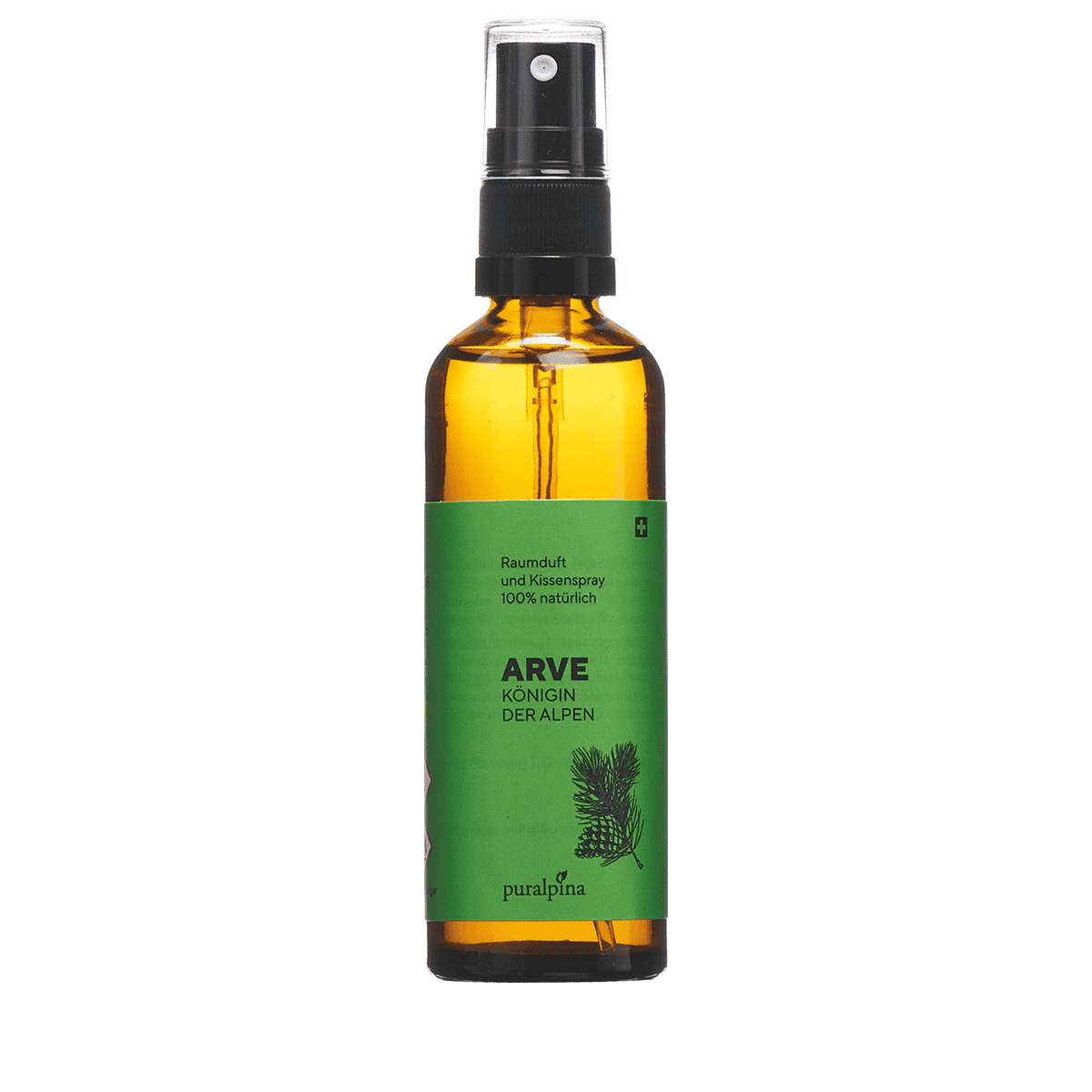Pino Cembro Profumo d'Ambiente & Spray Cuscini