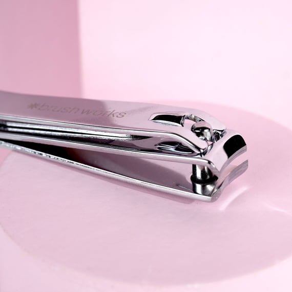 Toe Nail Clipper