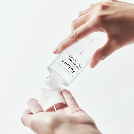 Skin Refining Mild Pha Toner