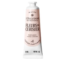 Fleurs De Cerisier Hand Cream