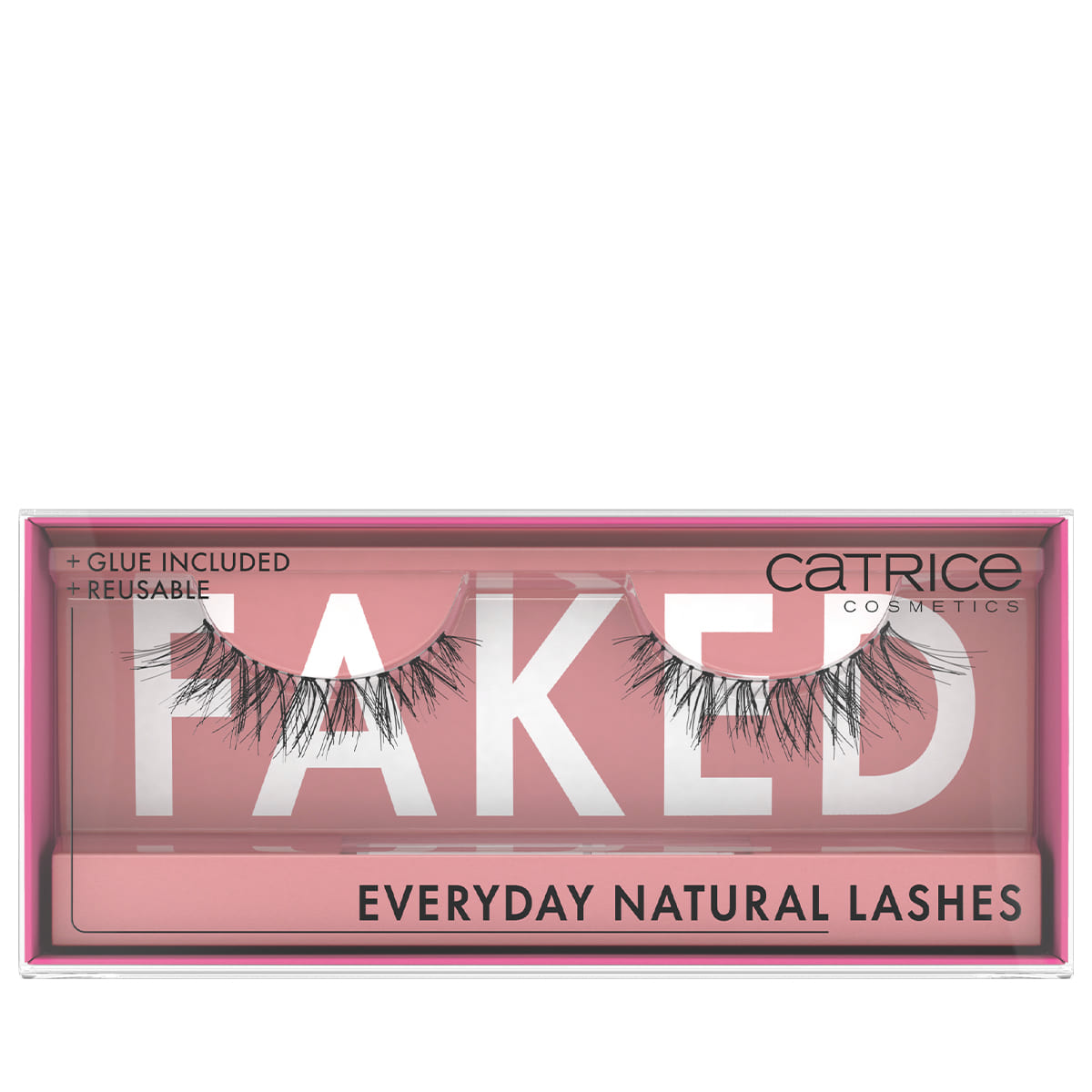 Faked Everyday Natural Lashes