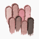 The Cool Rose Eyeshadow Palette